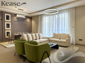 Kease Al Khalij A-9 Royal Touch AG92